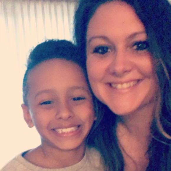 Meet your Posher, Heidi - Picture 1 of 1